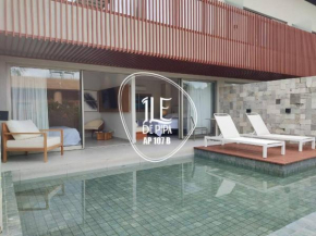 ÍLE DE PIPA Resort - FLAT LUXO